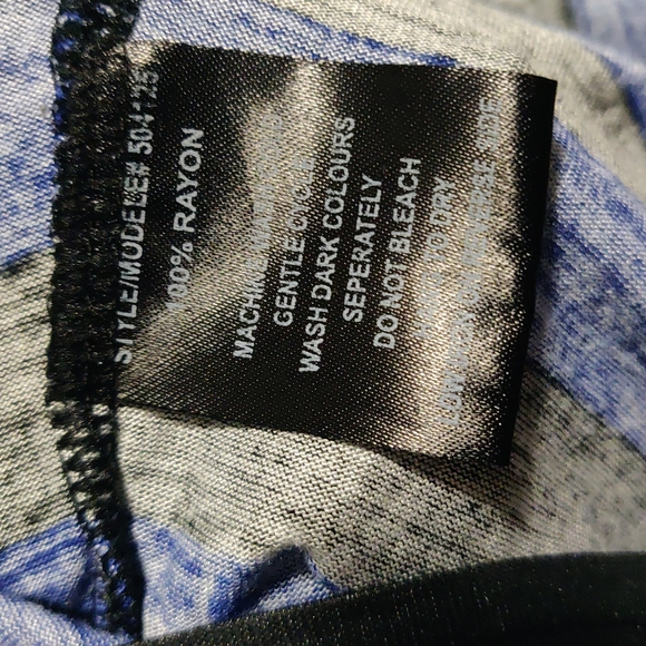 Long sleeve t-shirt - Picture 6 of 6